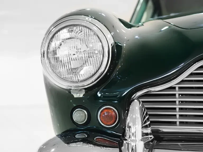 1962 Aston Martin DB4 - Image 17 of 25