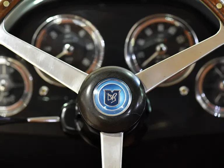 1962 Aston Martin DB4 - Image 13 of 25