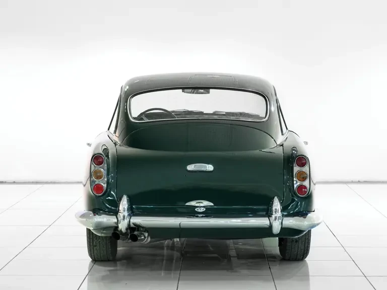 1962 Aston Martin DB4 - Image 9 of 25