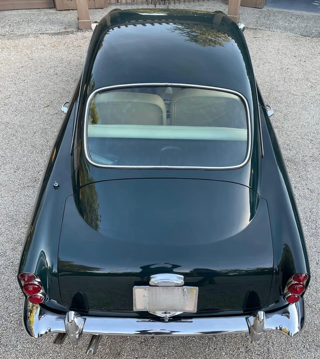 1962 Aston Martin DB4 - Image 18 of 31