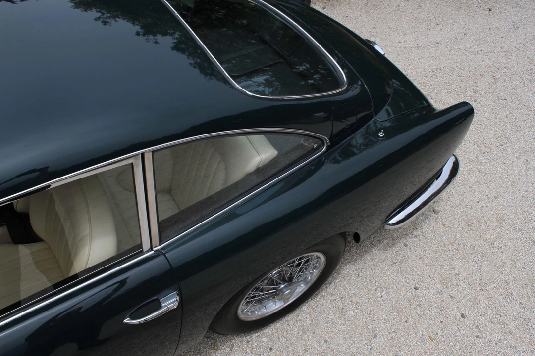 1962 Aston Martin DB4 - Image 29 of 31