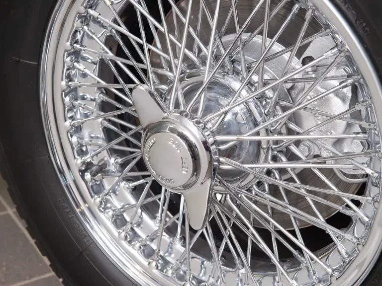 1962 Aston Martin DB4 - Image 21 of 25