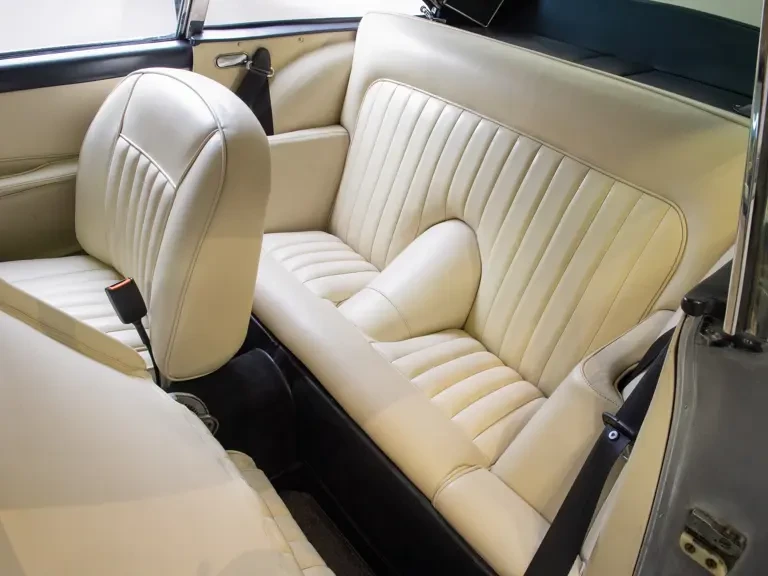 1962 Aston Martin DB4 - Image 15 of 25