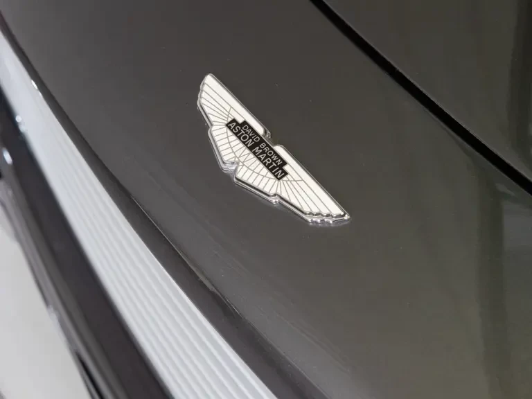 1962 Aston Martin DB4 - Image 7 of 25
