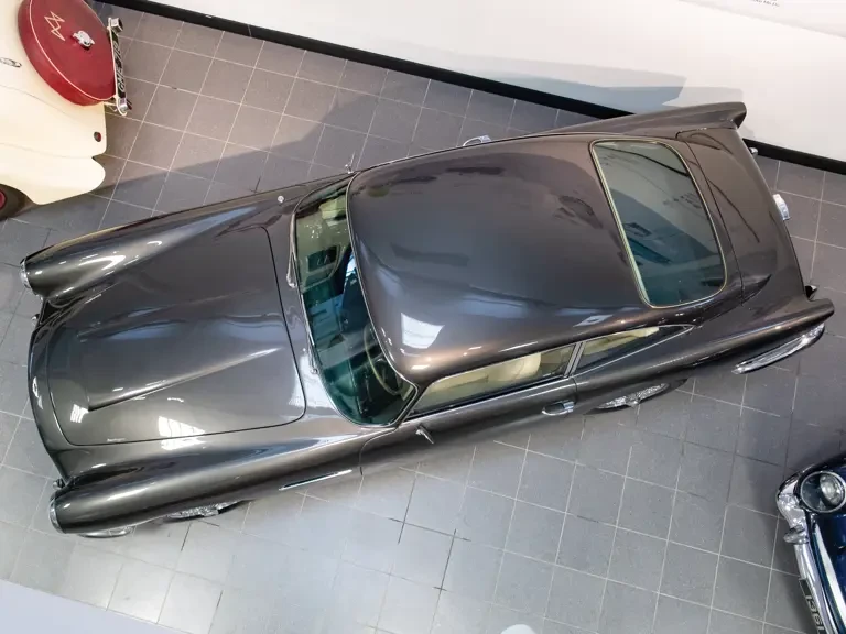 1962 Aston Martin DB4 - Image 17 of 25