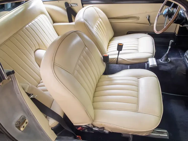 1962 Aston Martin DB4 - Image 14 of 25
