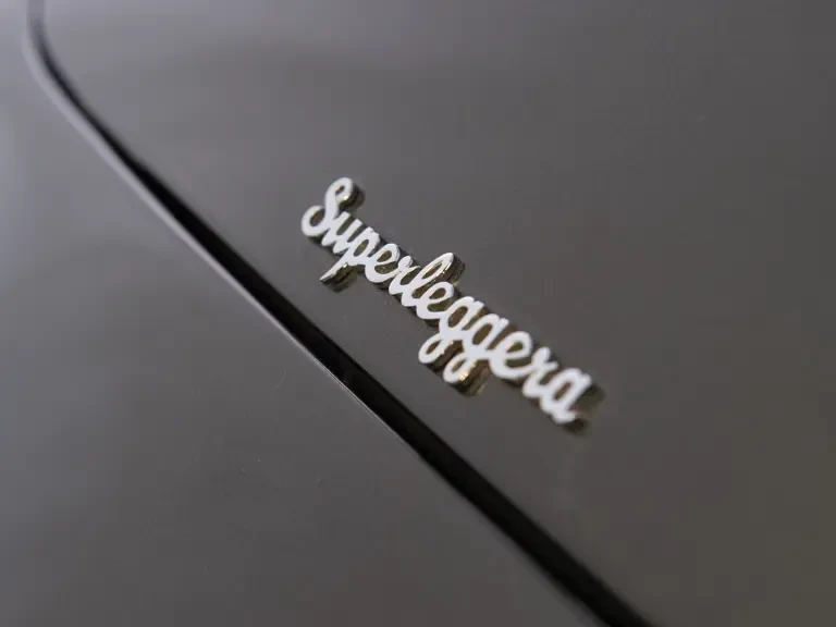 1962 Aston Martin DB4 - Image 8 of 25