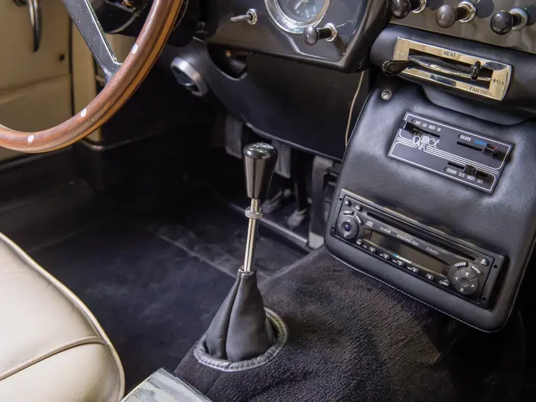 1962 Aston Martin DB4 - Image 13 of 25