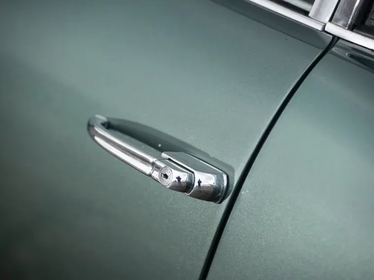 1962 Aston Martin DB4 - Image 22 of 30