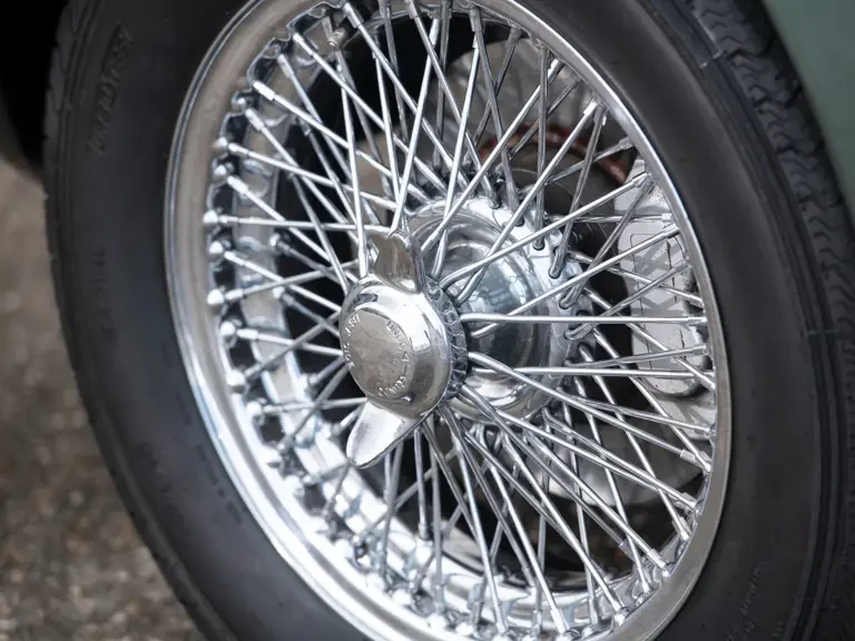 1962 Aston Martin DB4 - Image 21 of 30