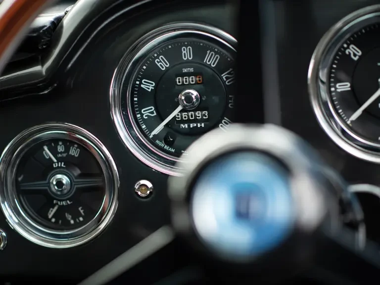 1962 Aston Martin DB4 - Image 15 of 30