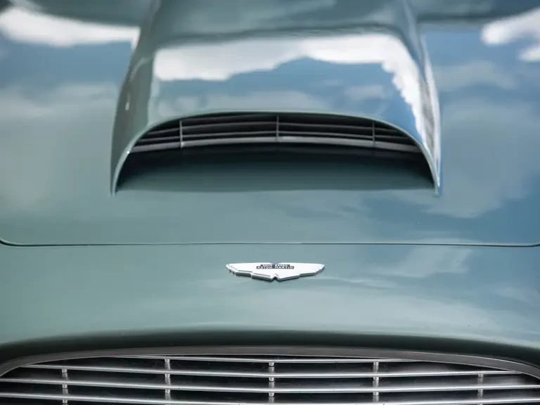1962 Aston Martin DB4 - Image 19 of 30