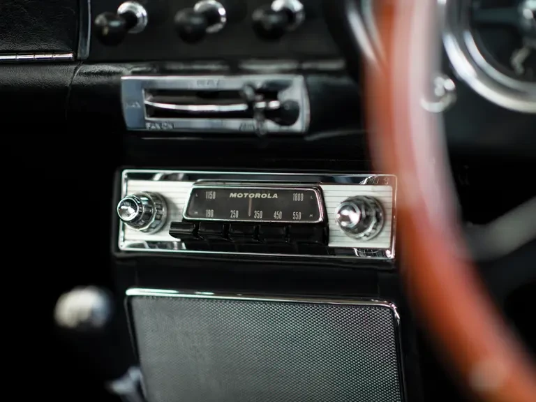 1962 Aston Martin DB4 - Image 16 of 30