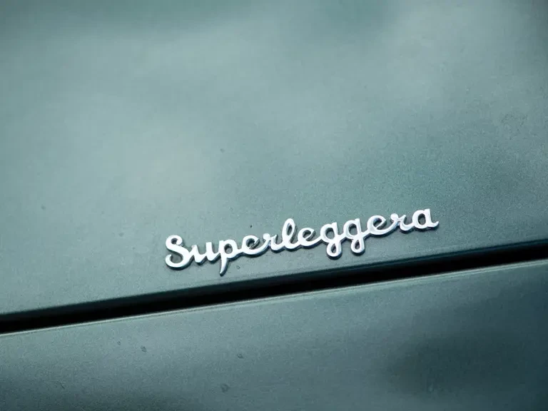 1962 Aston Martin DB4 - Image 8 of 30