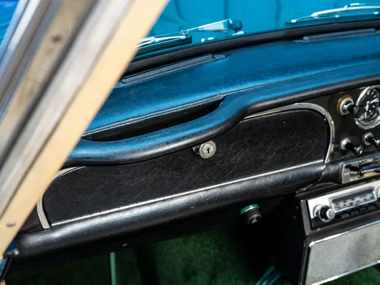 1962 Aston Martin DB4 - Image 17 of 31