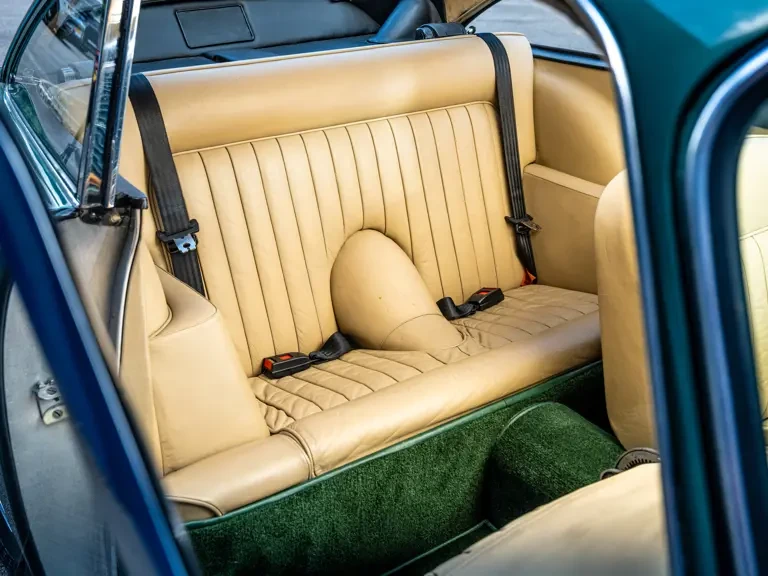 1962 Aston Martin DB4 - Image 30 of 31