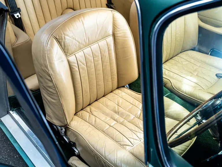 1962 Aston Martin DB4 - Image 13 of 31