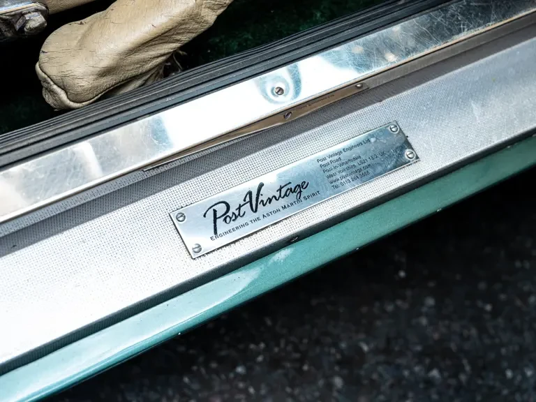 1962 Aston Martin DB4 - Image 28 of 31