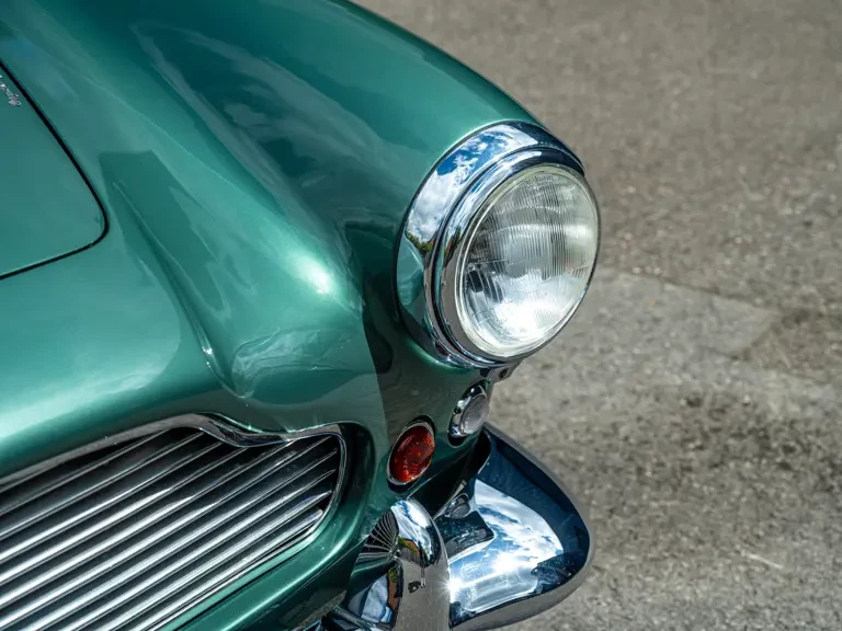 1962 Aston Martin DB4 - Image 31 of 31