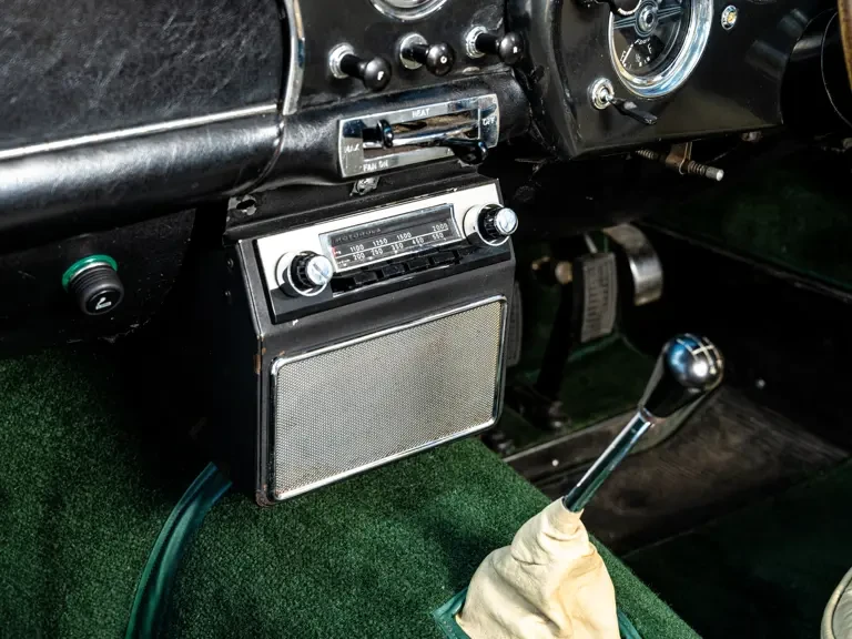 1962 Aston Martin DB4 - Image 15 of 31