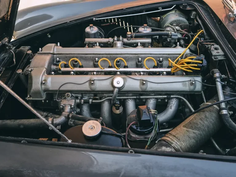 1962 Aston Martin DB4 - Image 23 of 27