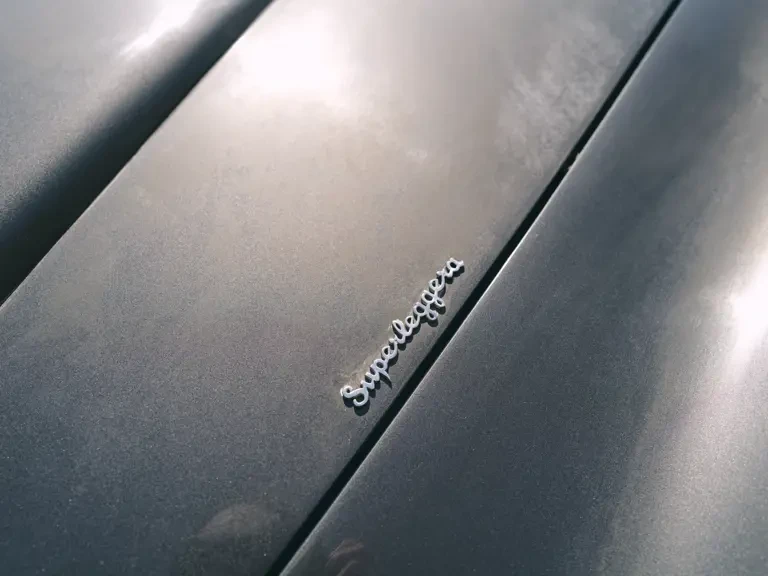 1962 Aston Martin DB4 - Image 21 of 27