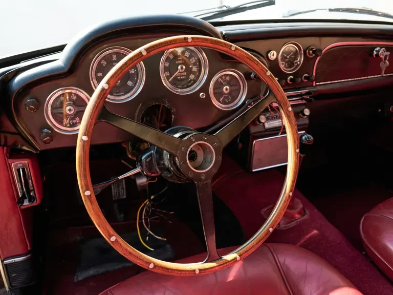1962 Aston Martin DB4 - Image 10 of 27