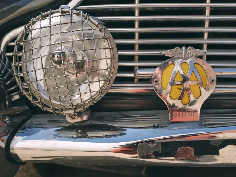 1962 Aston Martin DB4 - Image 18 of 27