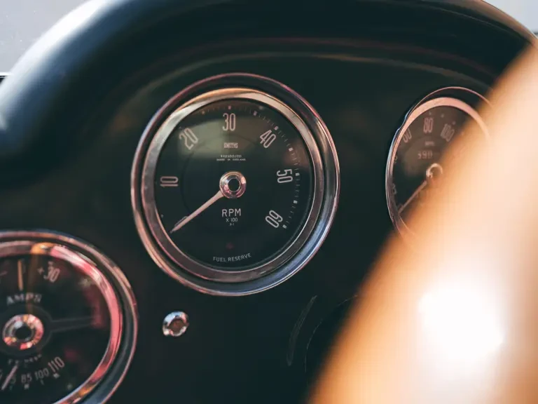 1962 Aston Martin DB4 - Image 14 of 27