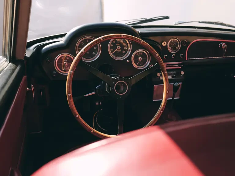 1962 Aston Martin DB4 - Image 16 of 27