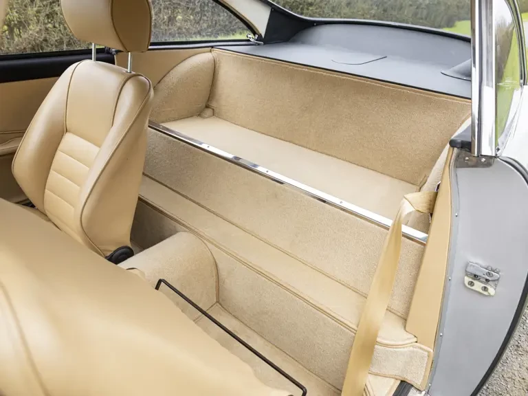 1962 Aston Martin DB4 - Image 20 of 31