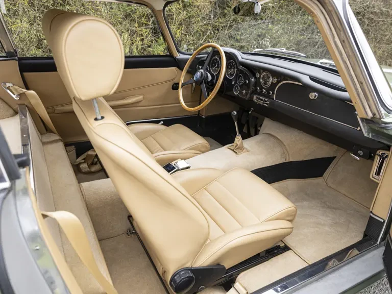 1962 Aston Martin DB4 - Image 11 of 31