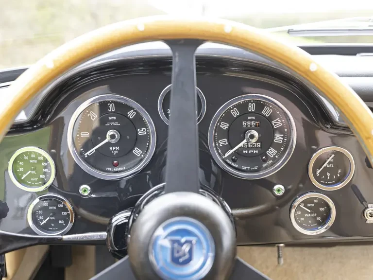 1962 Aston Martin DB4 - Image 13 of 31
