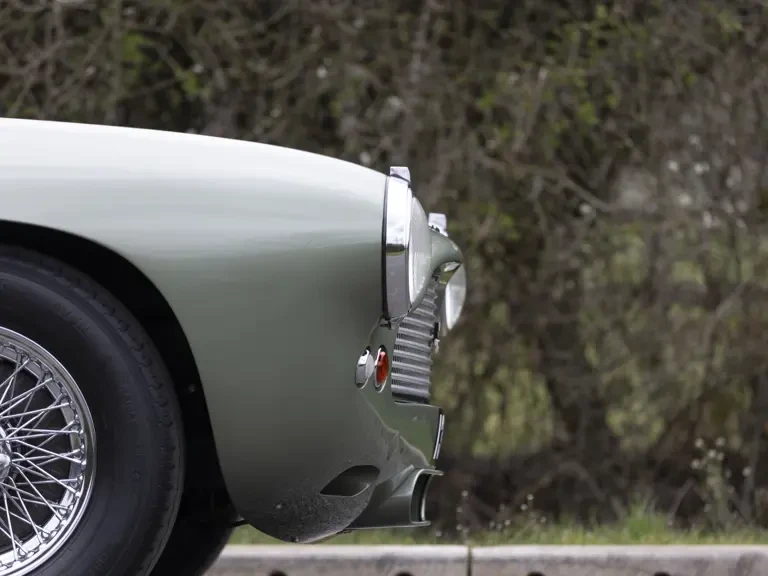 1962 Aston Martin DB4 - Image 29 of 31