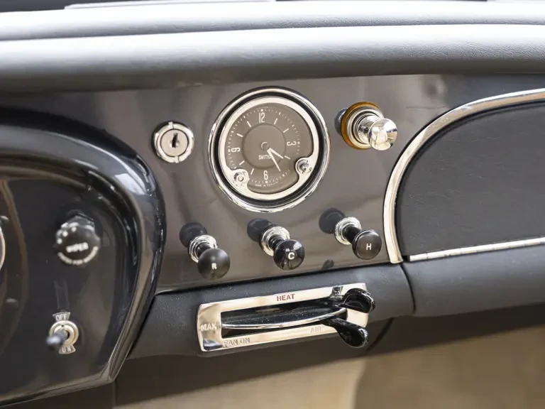 1962 Aston Martin DB4 - Image 16 of 31