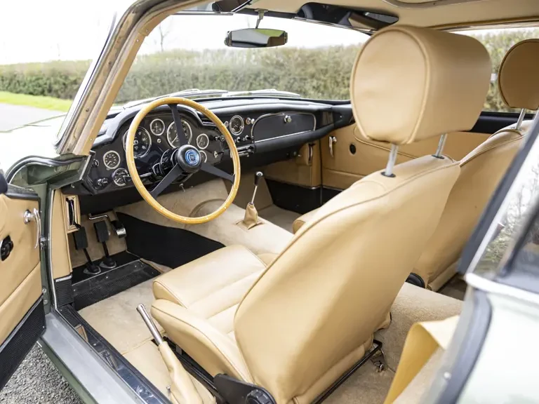 1962 Aston Martin DB4 - Image 5 of 31