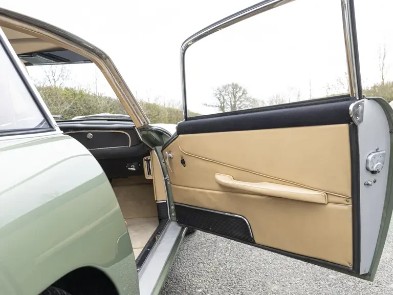 1962 Aston Martin DB4 - Image 28 of 31