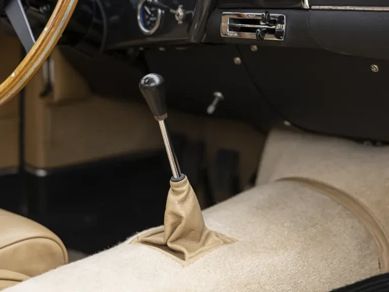 1962 Aston Martin DB4 - Image 17 of 31