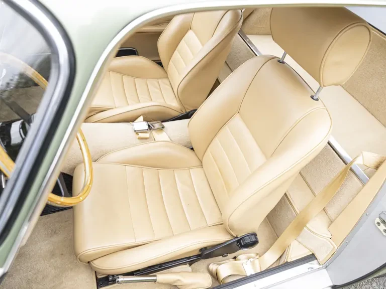 1962 Aston Martin DB4 - Image 19 of 31