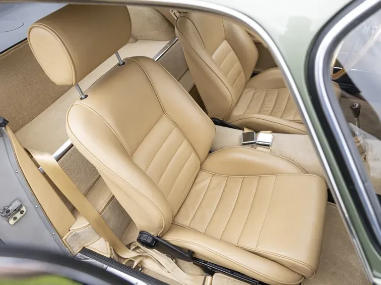 1962 Aston Martin DB4 - Image 22 of 31