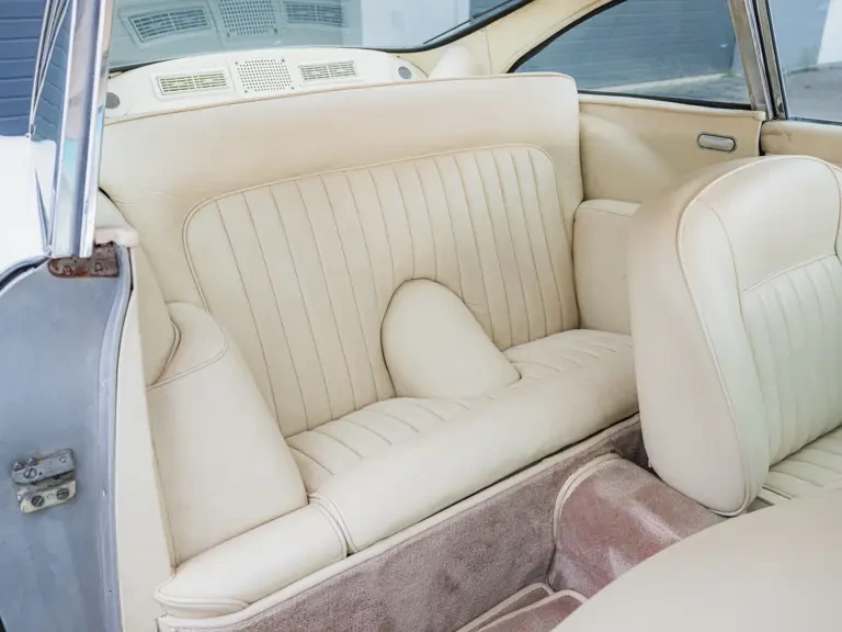 1962 Aston Martin DB4 - Image 21 of 31