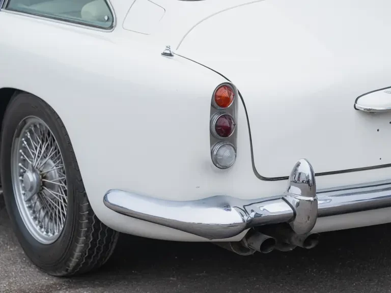 1962 Aston Martin DB4 - Image 26 of 31