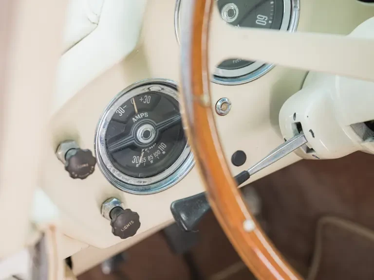 1962 Aston Martin DB4 - Image 11 of 31