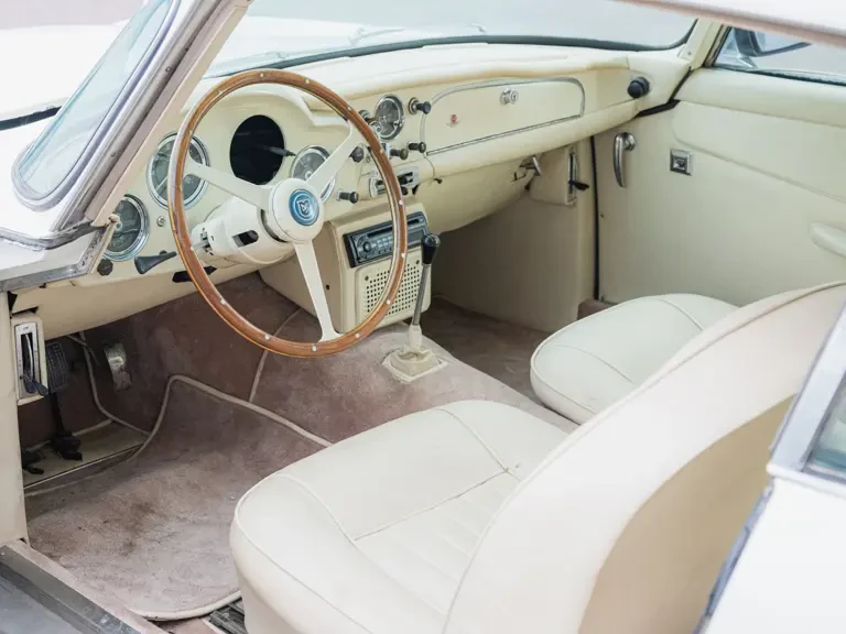 1962 Aston Martin DB4 - Image 5 of 31