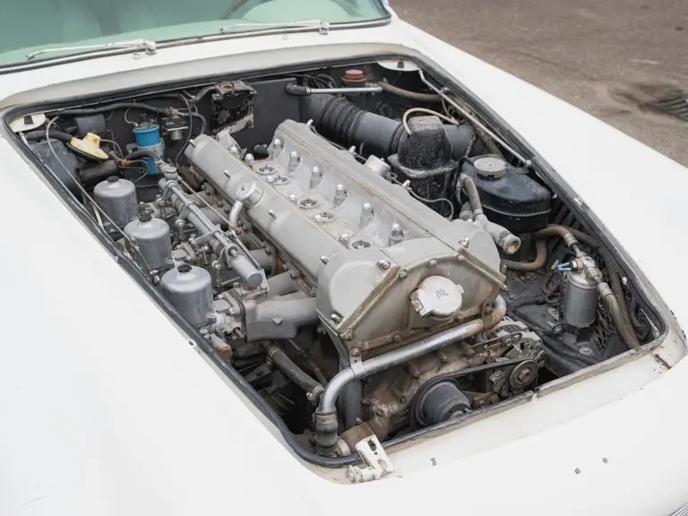 1962 Aston Martin DB4 - Image 4 of 31