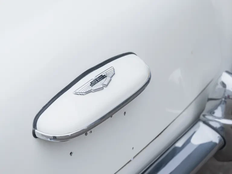 1962 Aston Martin DB4 - Image 7 of 31