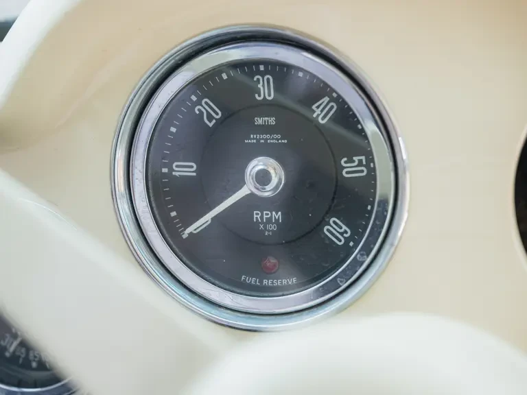 1962 Aston Martin DB4 - Image 22 of 31