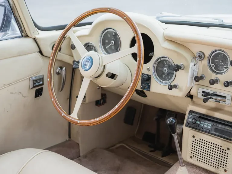 1962 Aston Martin DB4 - Image 20 of 31