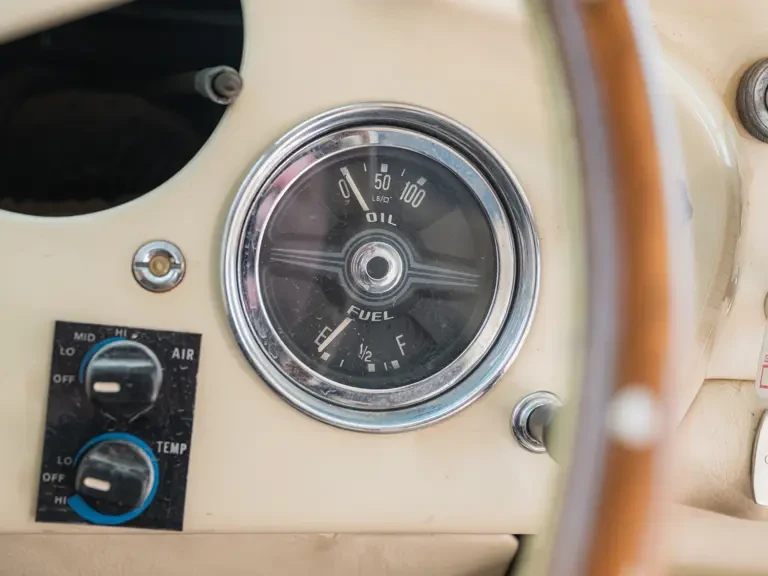 1962 Aston Martin DB4 - Image 19 of 31