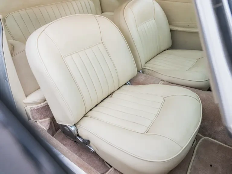 1962 Aston Martin DB4 - Image 15 of 31
